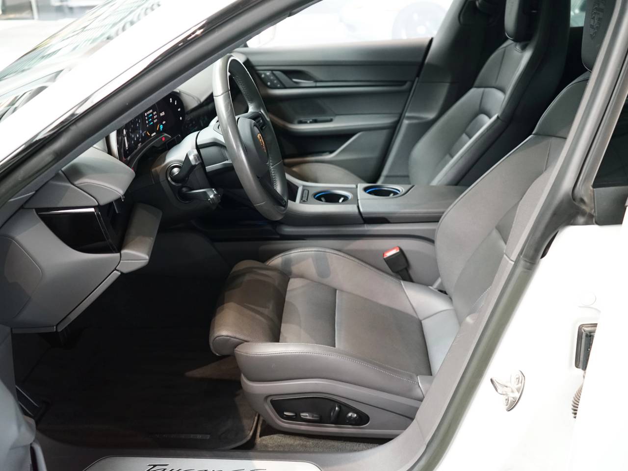 Porsche Taycan 4S Sport Turismo - 2022 - Joinsteer - #14
