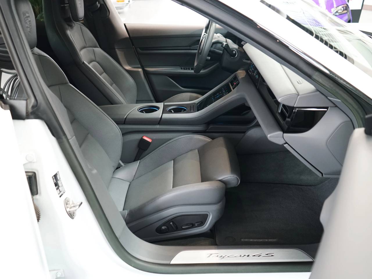 Porsche Taycan 4S Sport Turismo - 2022 - Joinsteer - #18