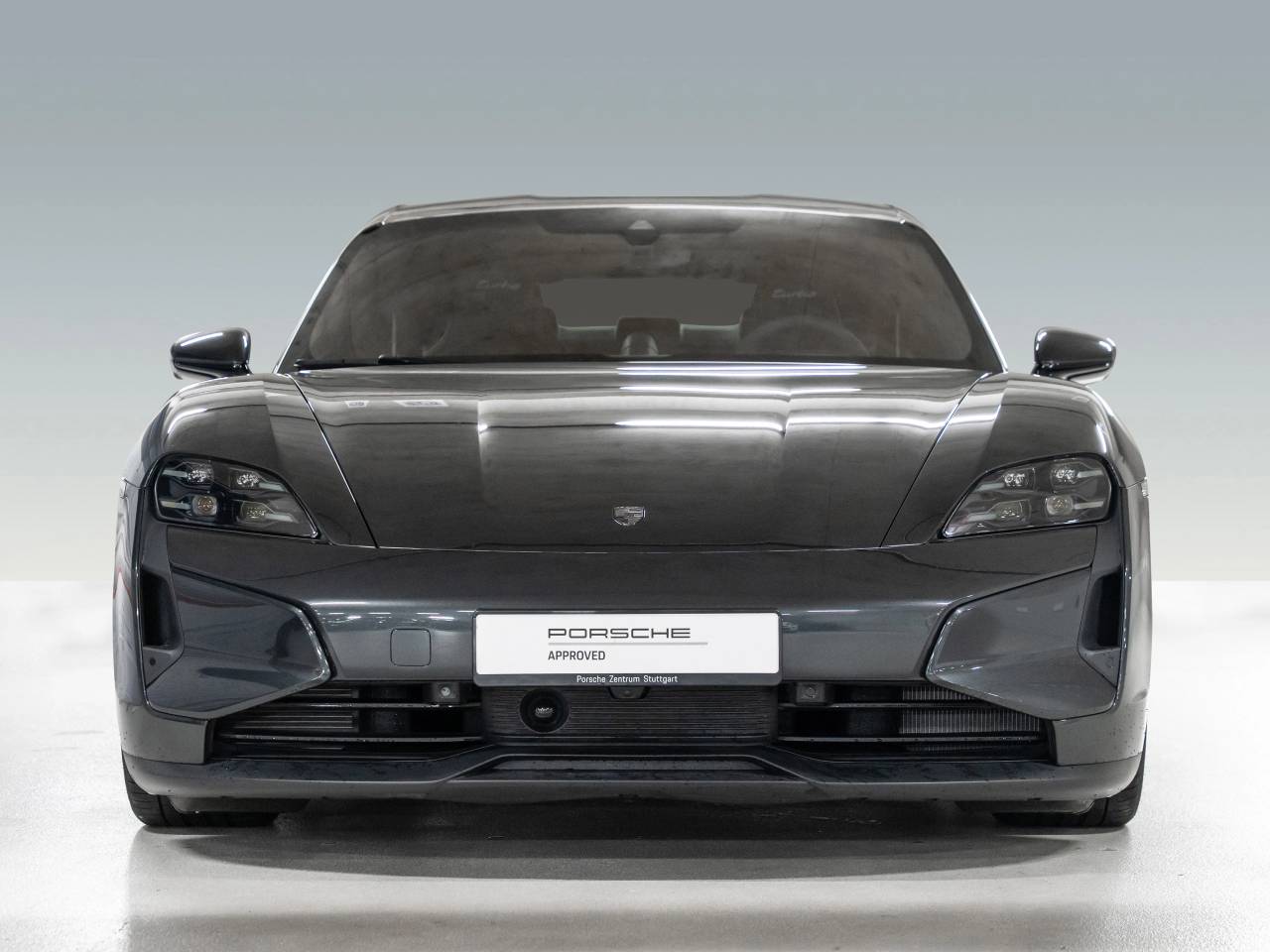 Porsche Taycan ph2 Turbo - 2024 - Joinsteer - #6