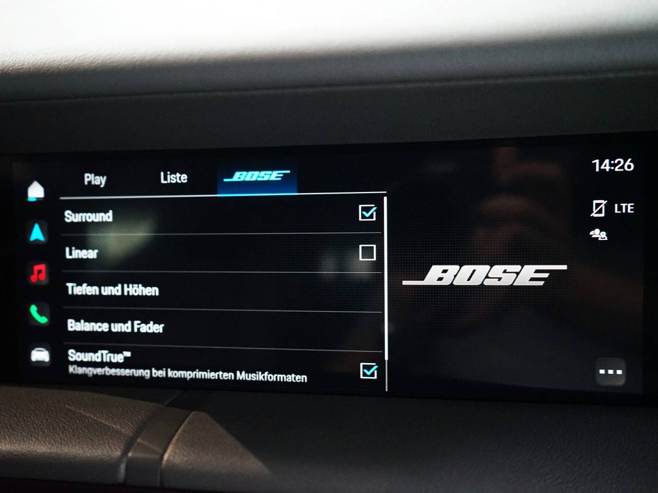 Porsche Taycan 4S Sport Turismo - 2022 - Joinsteer - #21