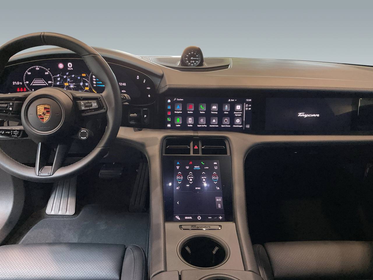 Porsche Taycan 4 Cross Turismo - 2023 - Joinsteer - #15