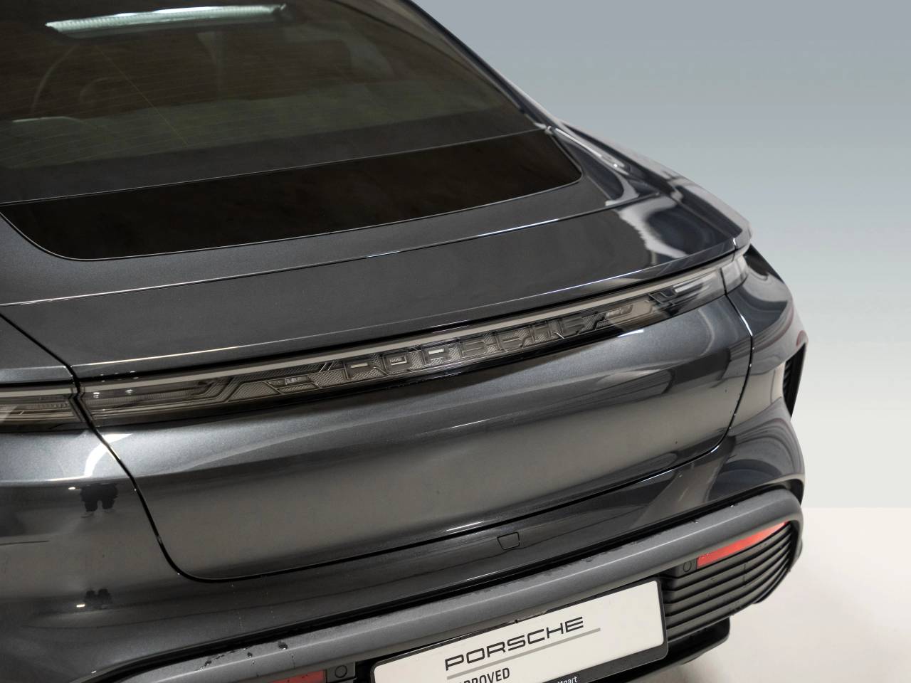Porsche Taycan ph2 Turbo - 2024 - Joinsteer - #10