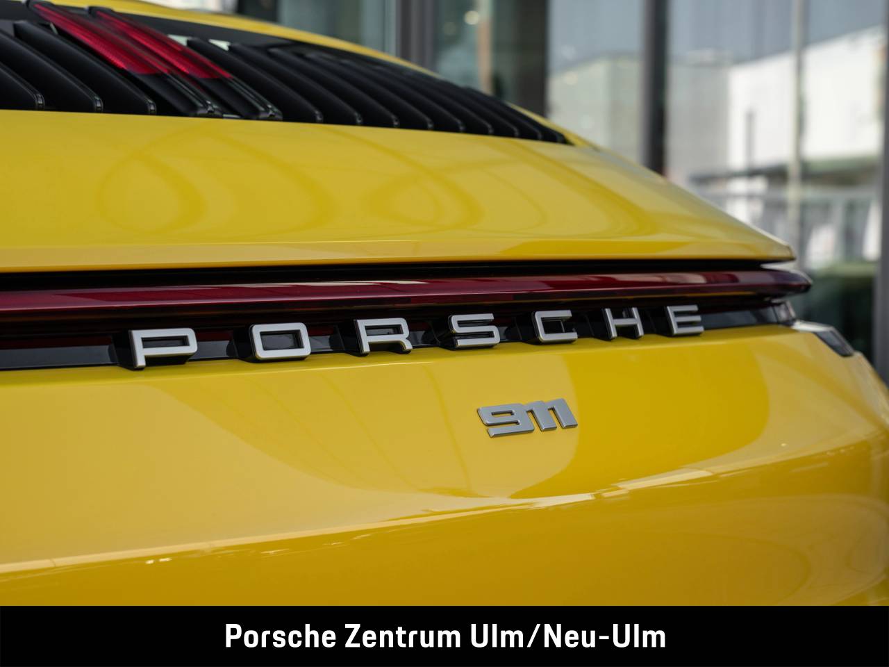 Porsche 992 I Carrera S Cabriolet - 2022 - Joinsteer - #11