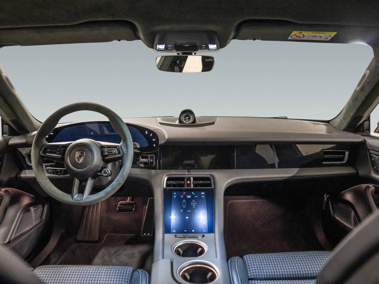 Porsche Taycan ph2 Turbo - 2024 - Joinsteer - #16