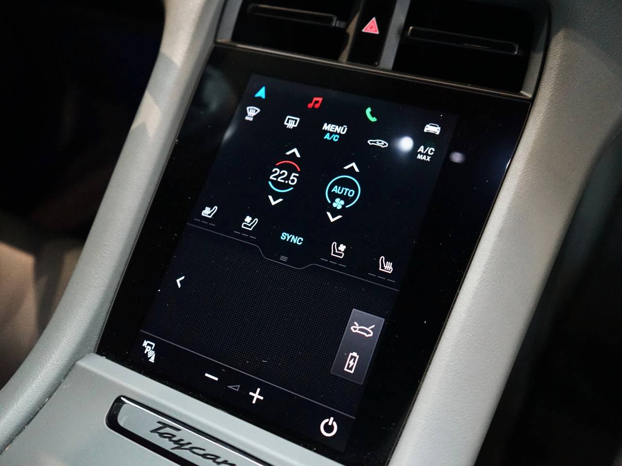 Porsche Taycan 4S Sport Turismo - 2022 - Joinsteer - #26