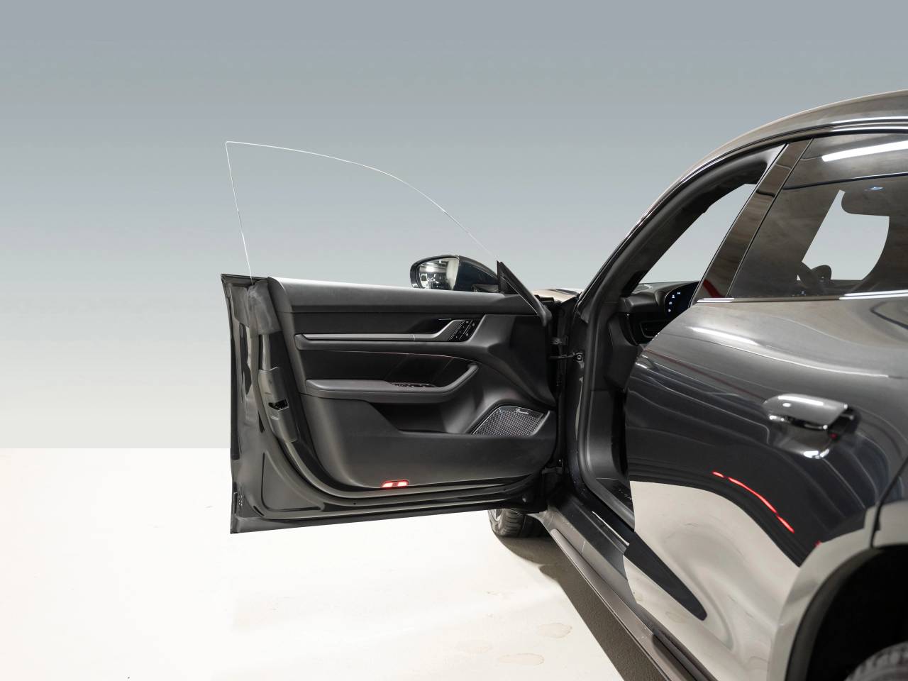 Porsche Taycan ph2 Turbo - 2024 - Joinsteer - #18
