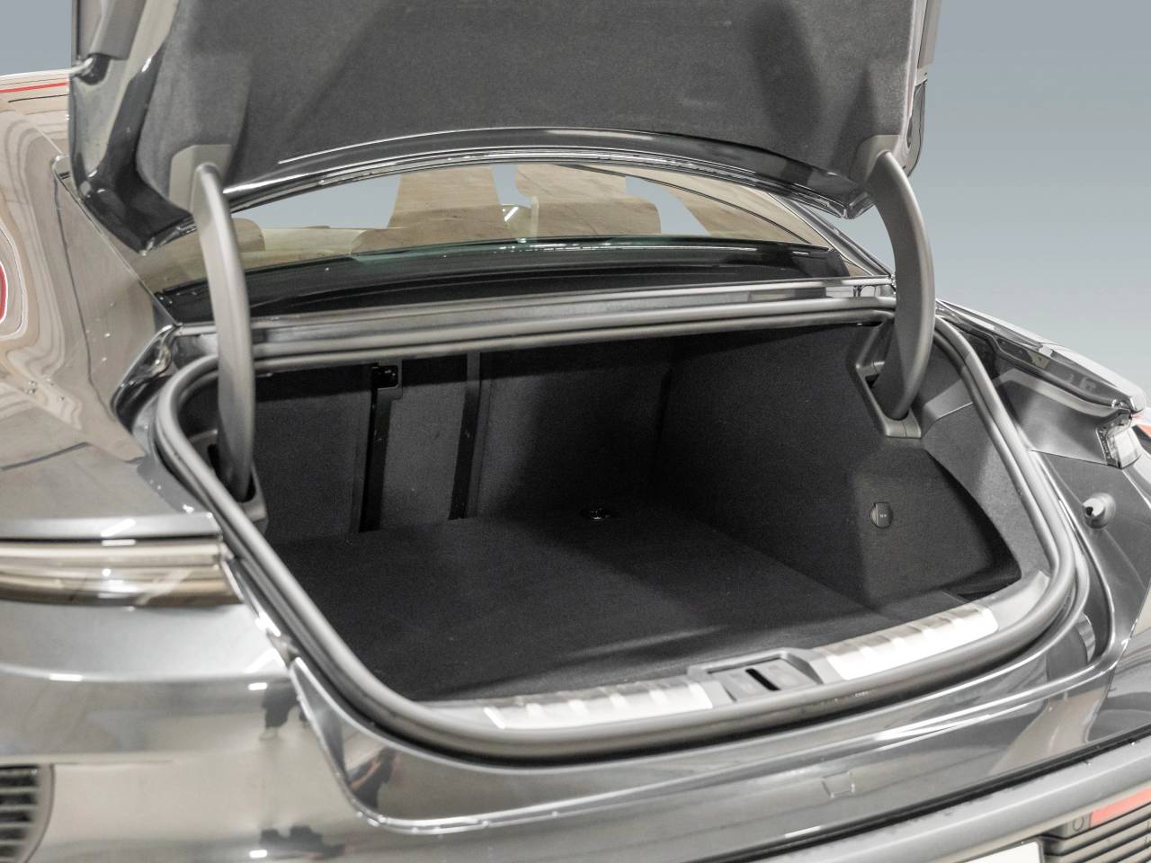 Porsche Taycan ph2 Turbo - 2024 - Joinsteer - #20