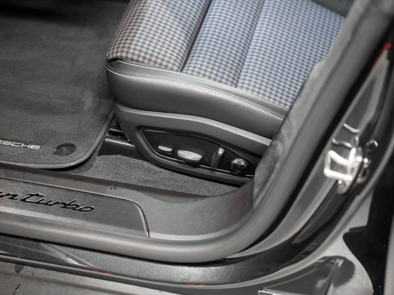 Porsche Taycan ph2 Turbo - 2024 - Joinsteer - #21