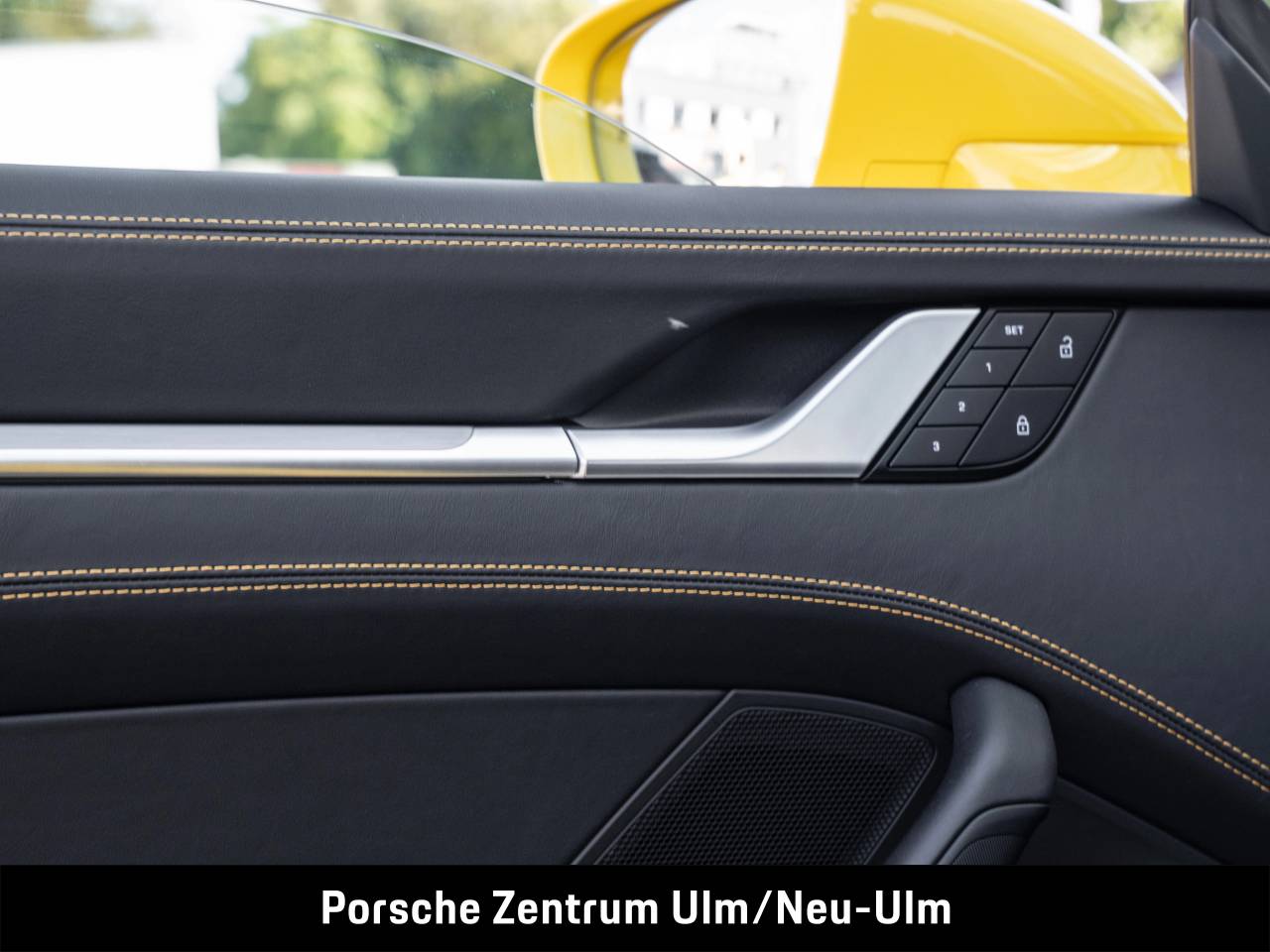 Porsche 992 I Carrera S Cabriolet - 2022 - Joinsteer - #18