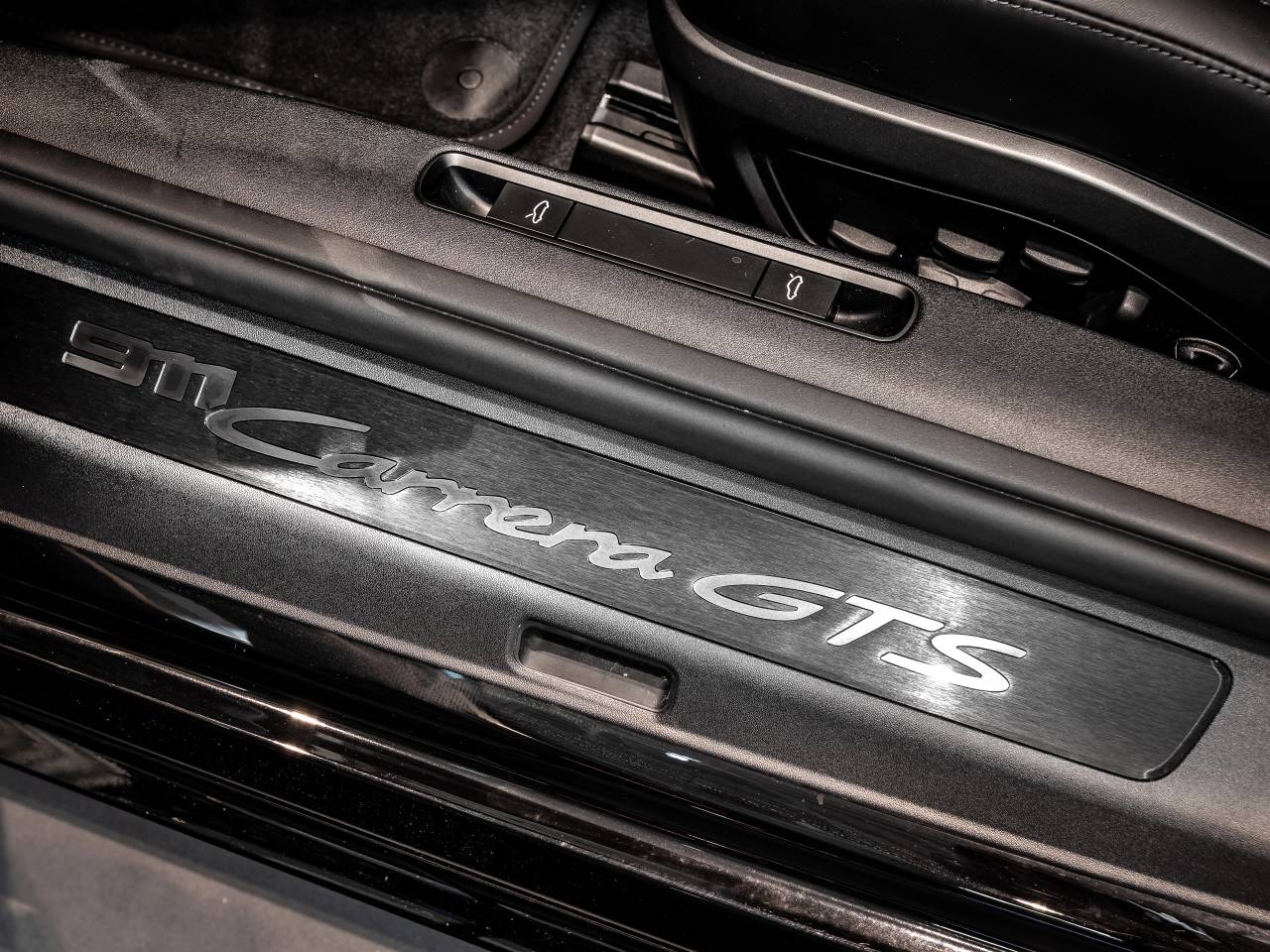Porsche 992 II Carrera GTS Cabriolet - 2025 - Joinsteer - #21