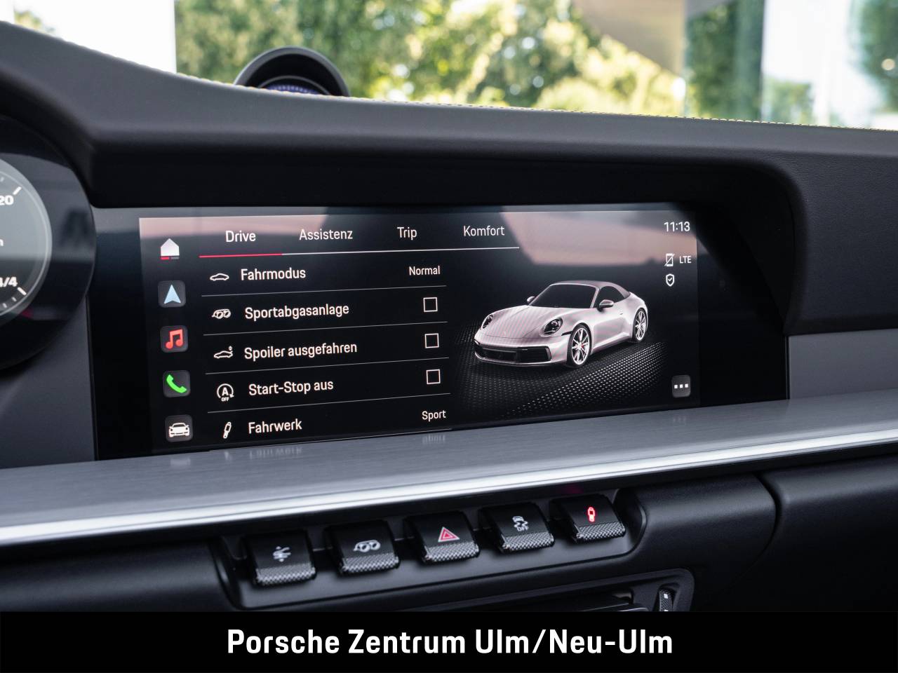 Porsche 992 I Carrera S Cabriolet - 2022 - Joinsteer - #24
