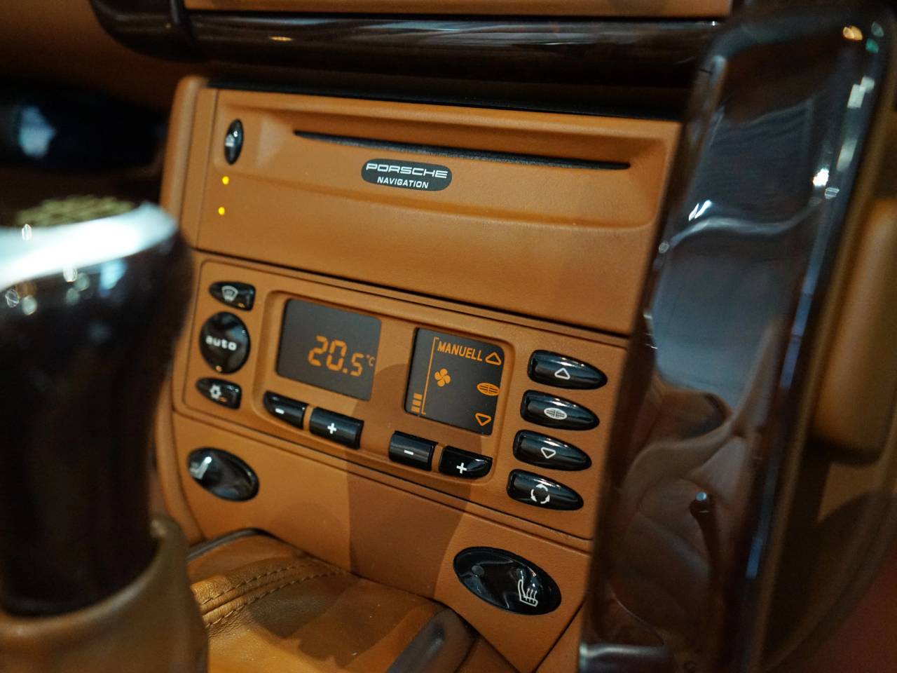 Porsche 996 I Carrera 4 Cabriolet - 2001 - Joinsteer - #26