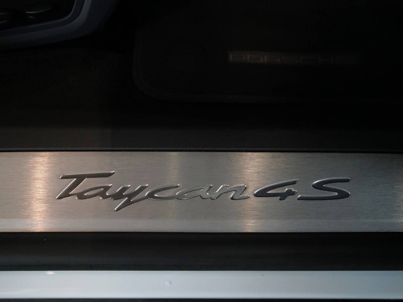 Porsche Taycan 4S Sport Turismo - 2022 - Joinsteer - #37