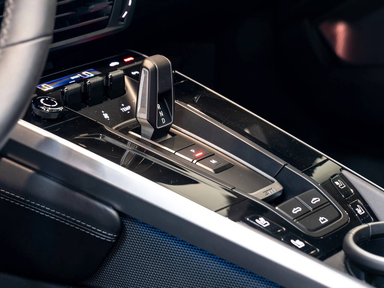 Porsche 992 II Carrera GTS Cabriolet - 2025 - Joinsteer - #28