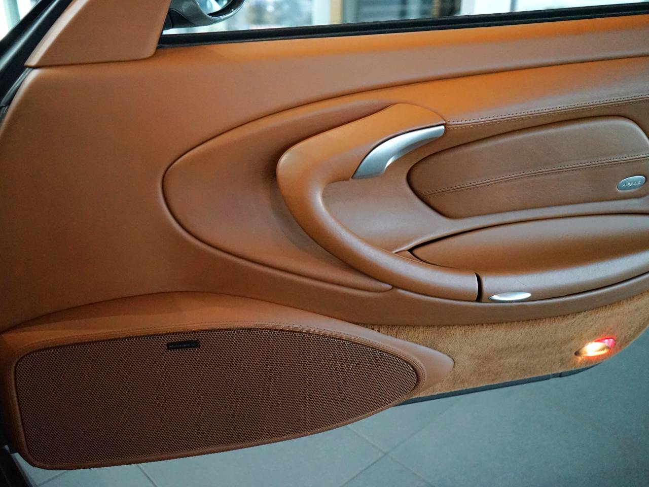 Porsche 996 I Carrera 4 Cabriolet - 2001 - Joinsteer - #33