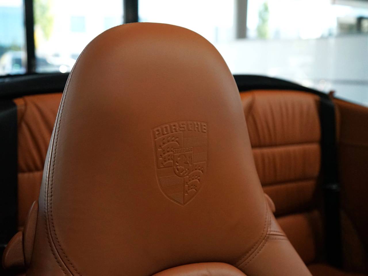 Porsche 996 I Carrera 4 Cabriolet - 2001 - Joinsteer - #35