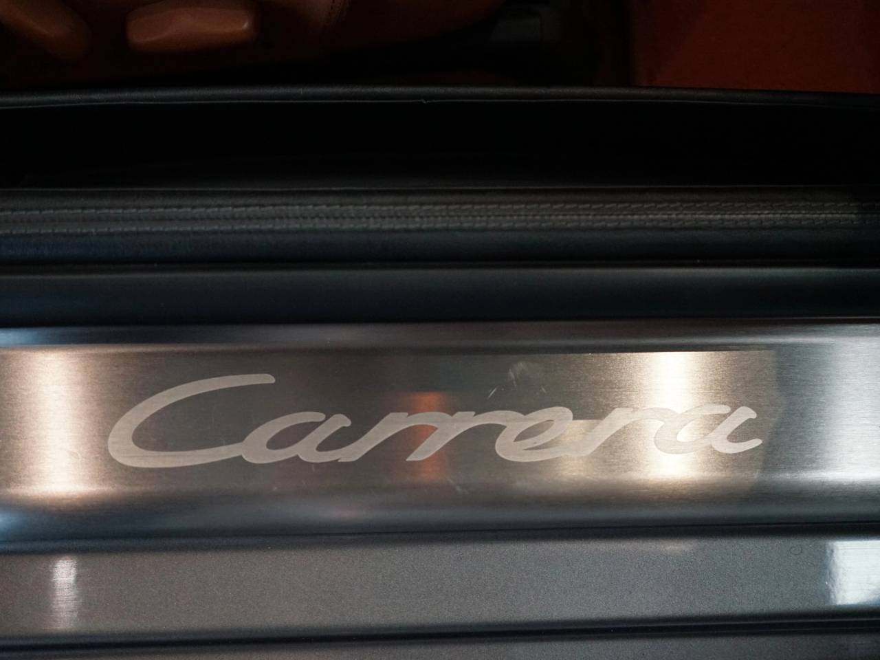 Porsche 996 I Carrera 4 Cabriolet - 2001 - Joinsteer - #37