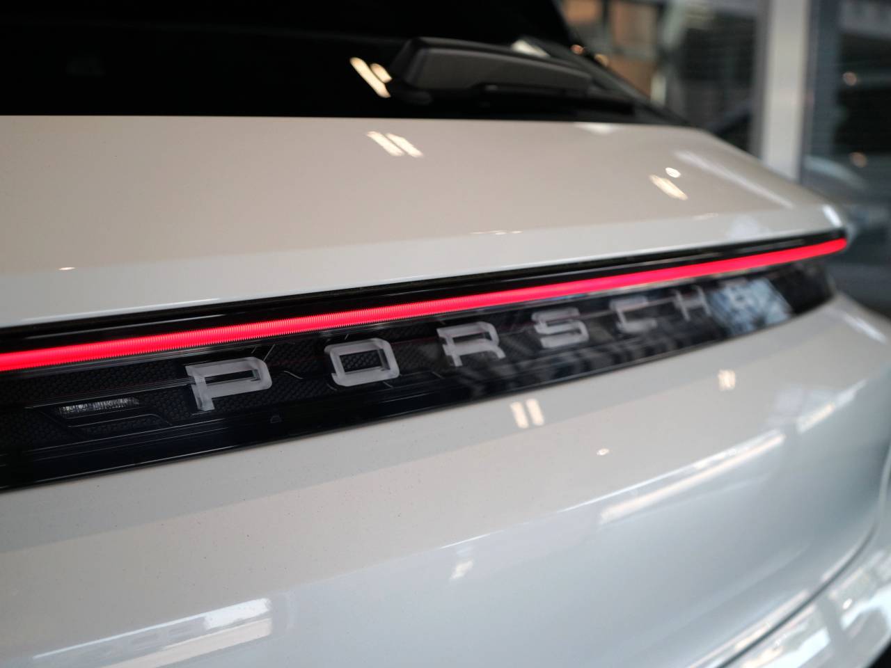 Porsche Taycan 4S Sport Turismo - 2022 - Joinsteer - #41