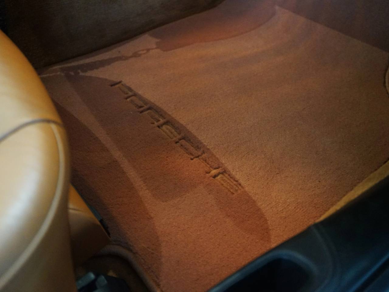 Porsche 996 I Carrera 4 Cabriolet - 2001 - Joinsteer - #38