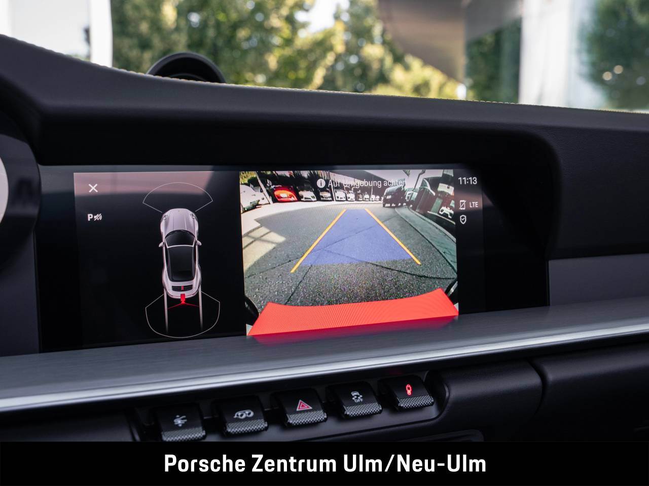 Porsche 992 I Carrera S Cabriolet - 2022 - Joinsteer - #33