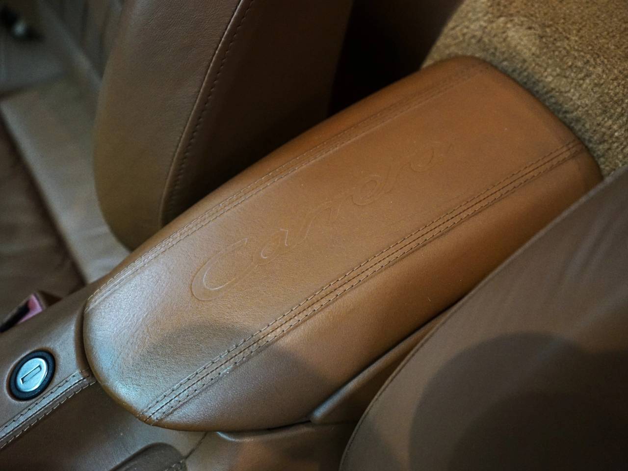 Porsche 996 I Carrera 4 Cabriolet - 2001 - Joinsteer - #44