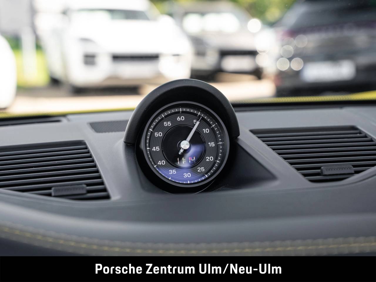 Porsche 992 I Carrera S Cabriolet - 2022 - Joinsteer - #35