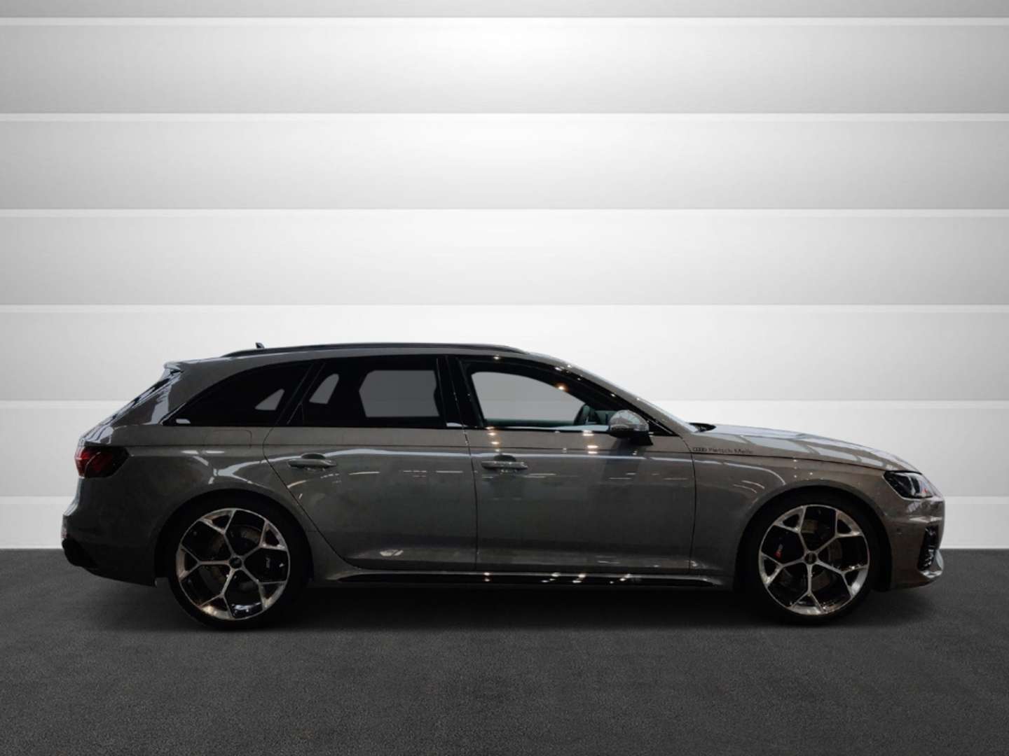 Audi RS4 Avant 2.9 TFSI Quattro - 2024 - Joinsteer - #3