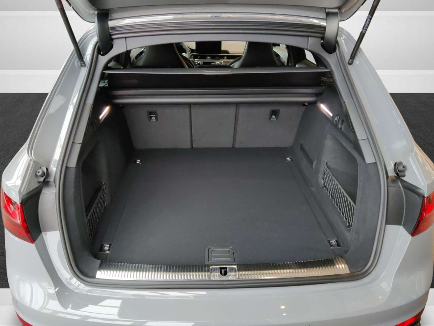 Audi RS4 Avant 2.9 TFSI Quattro - 2024 - Joinsteer - #6