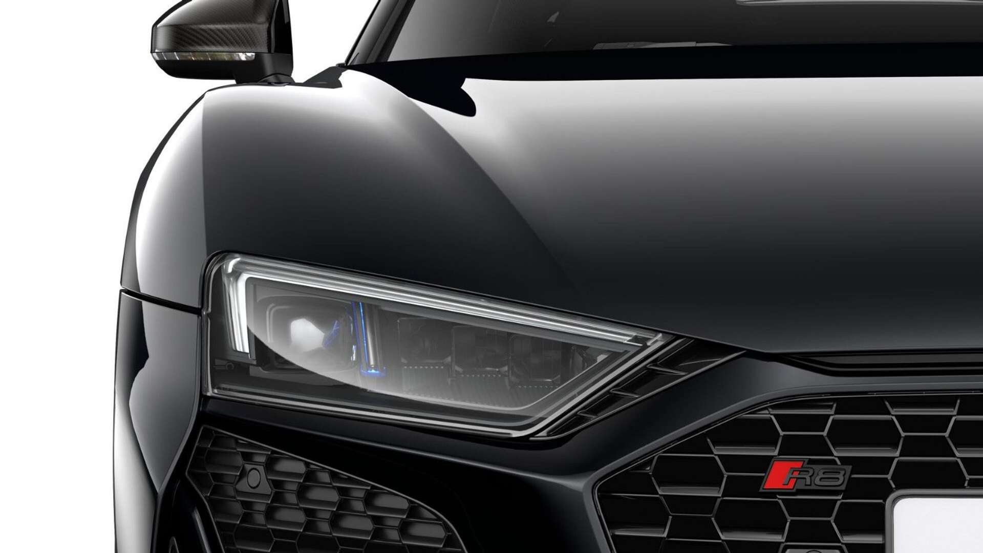 Audi R8 Spyder V10 Qu. Performance - 2022 - Joinsteer - #4