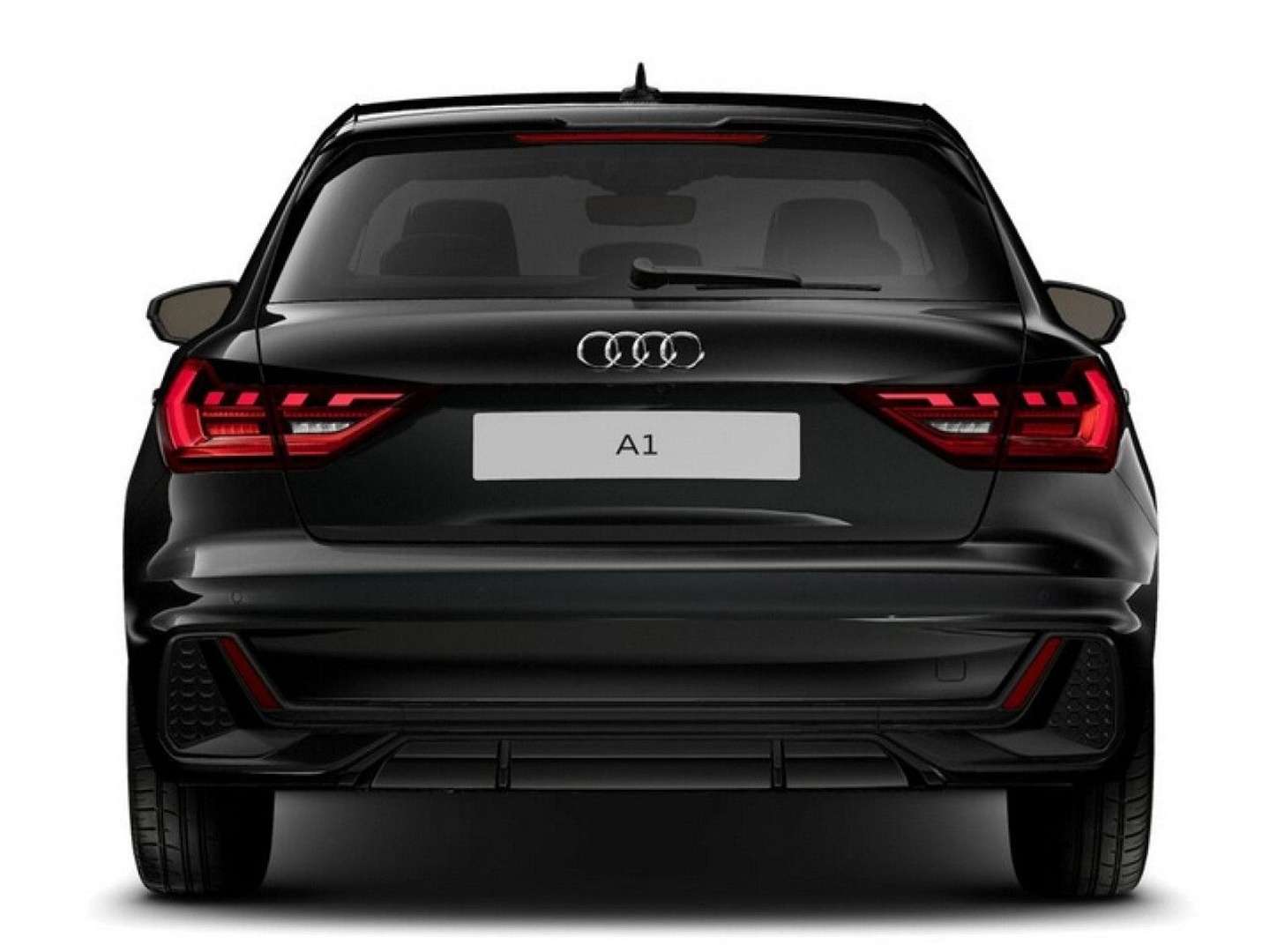 Audi A1 25 TFSI S Line - 2024 - Joinsteer - #3