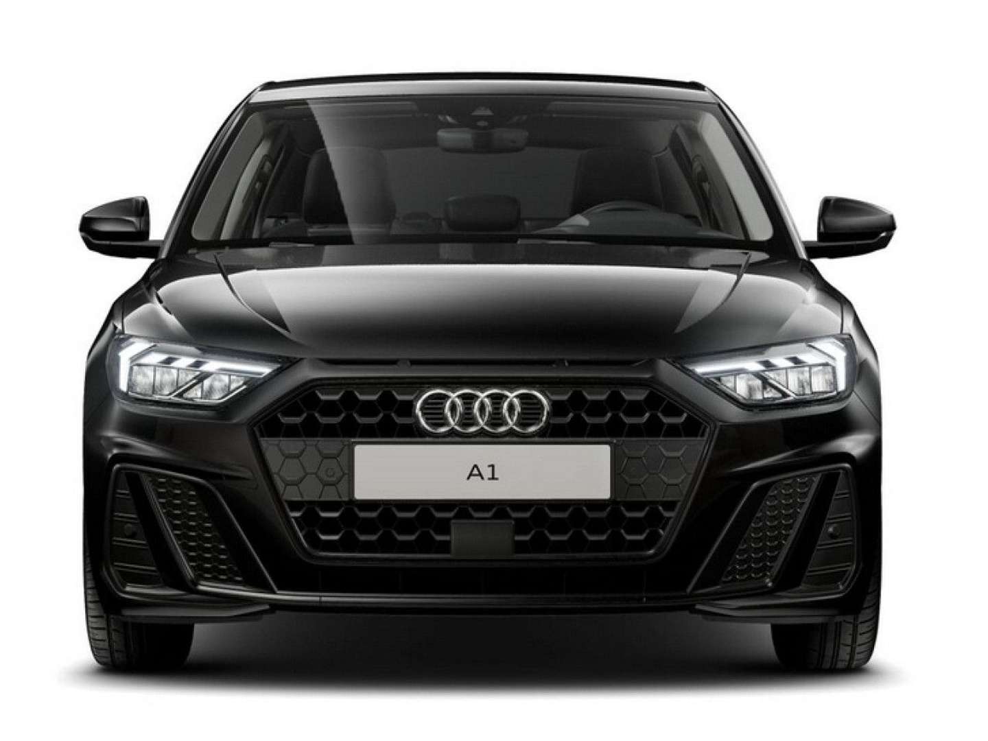 Audi A1 25 TFSI S Line - 2024 - Joinsteer - #4