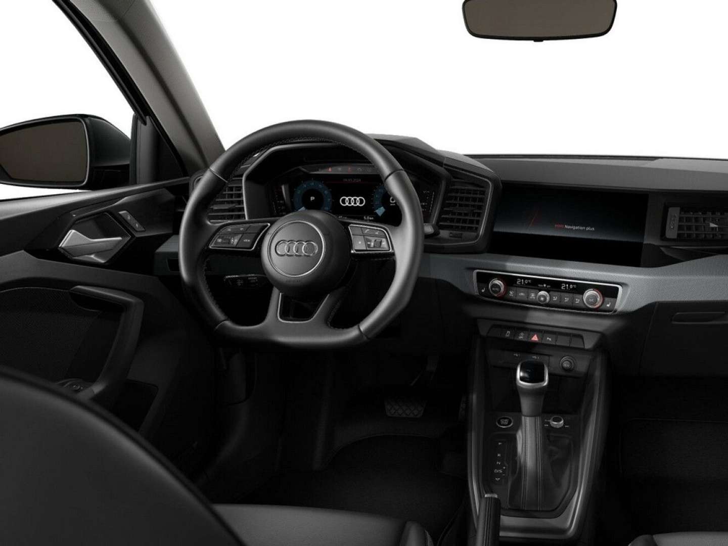 Audi A1 25 TFSI S Line - 2024 - Joinsteer - #6