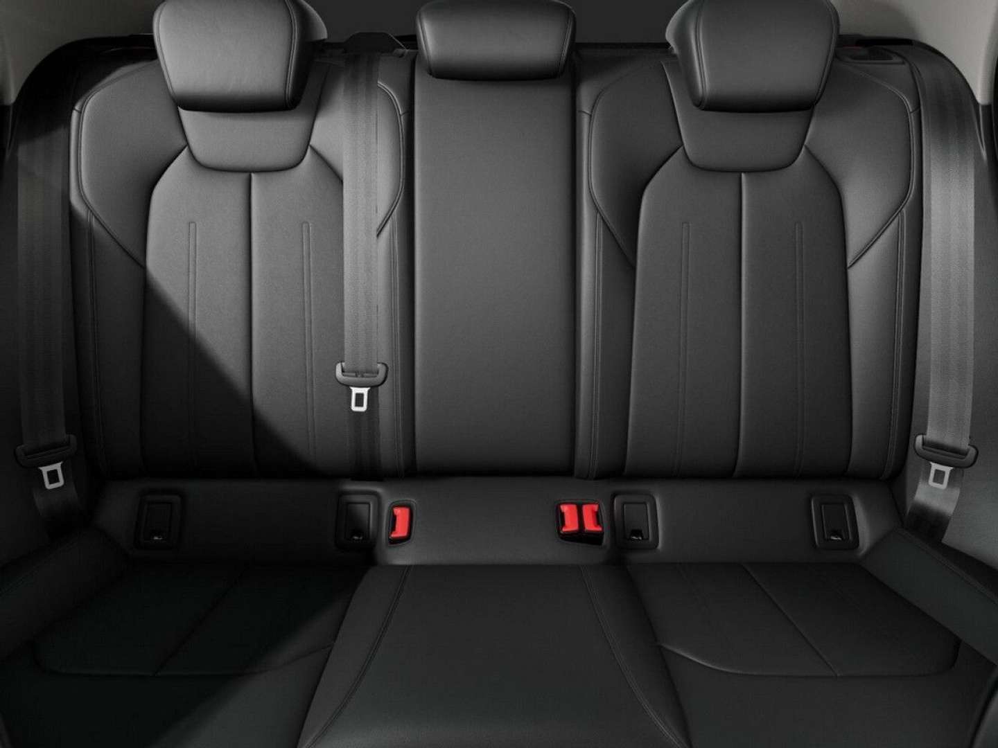 Audi A1 25 TFSI S Line - 2024 - Joinsteer - #8