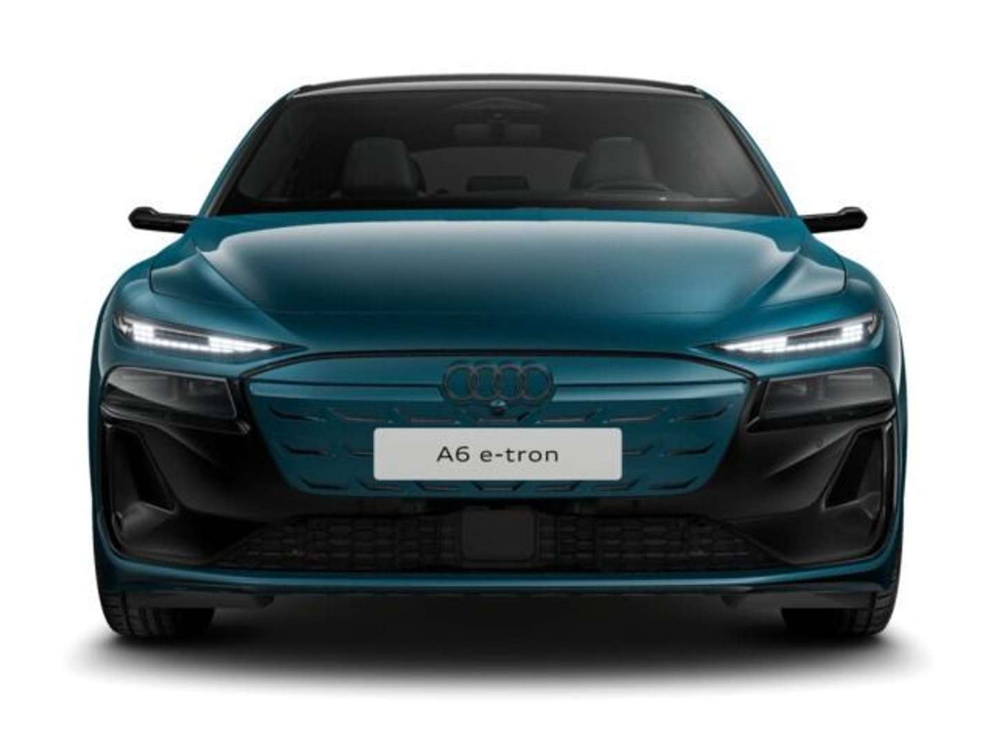 Audi Non Identifié Edition One Blue - 2025 - Joinsteer - #5