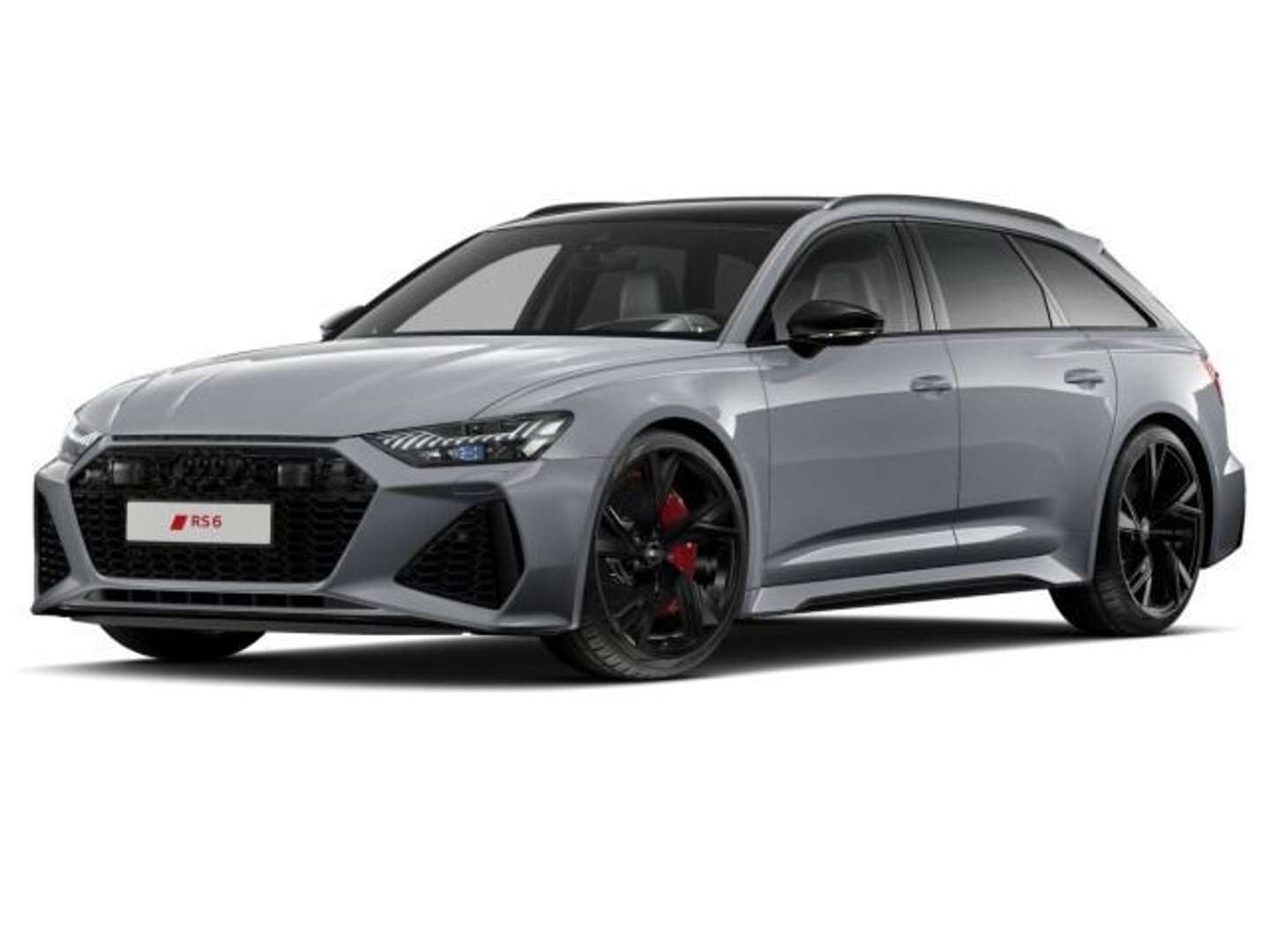 Audi RS6 avant RS SPORT - 2024 - Joinsteer - #1