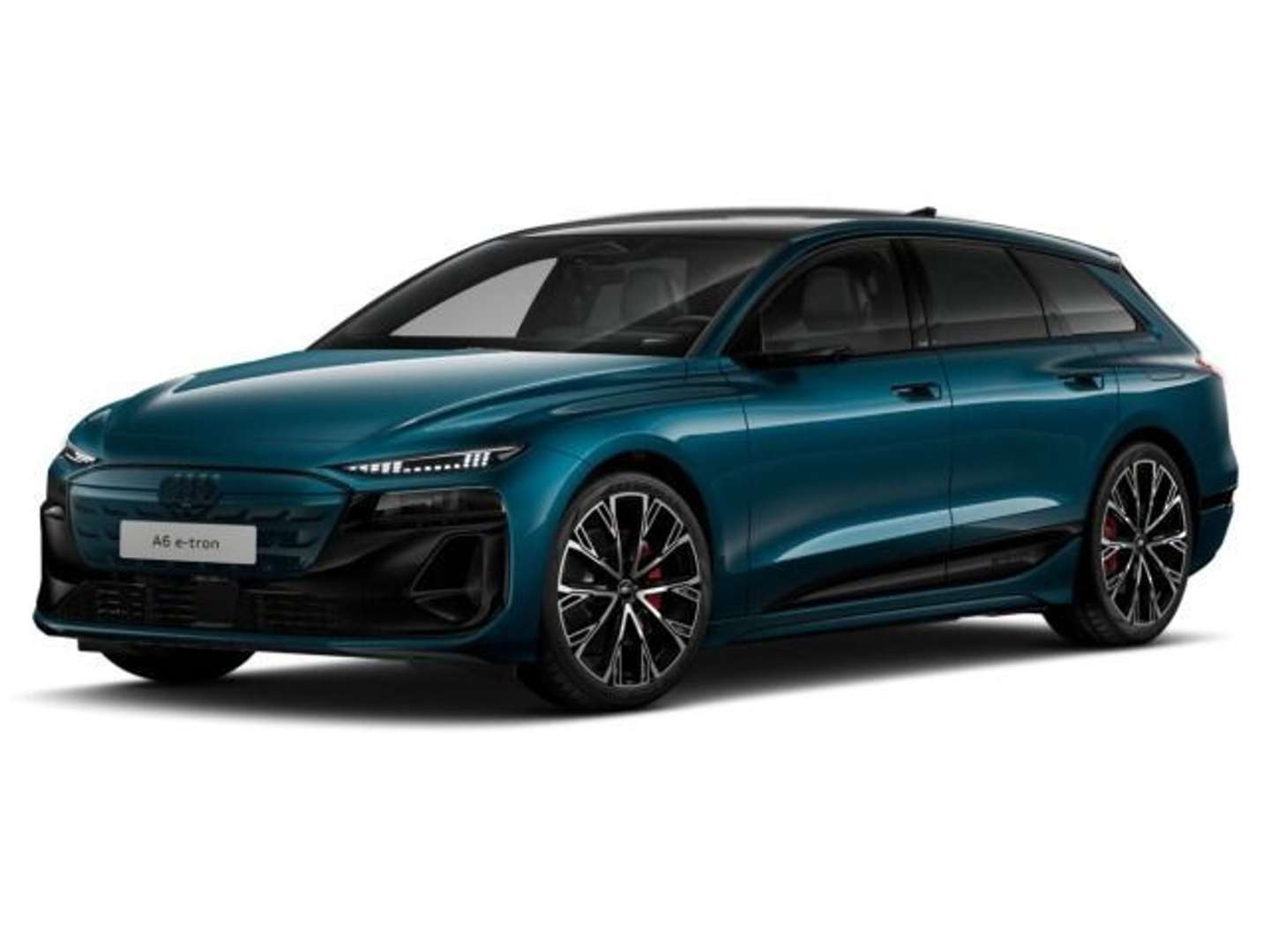 Audi Non Identifié Edition One Blue - 2025 - Joinsteer - #1