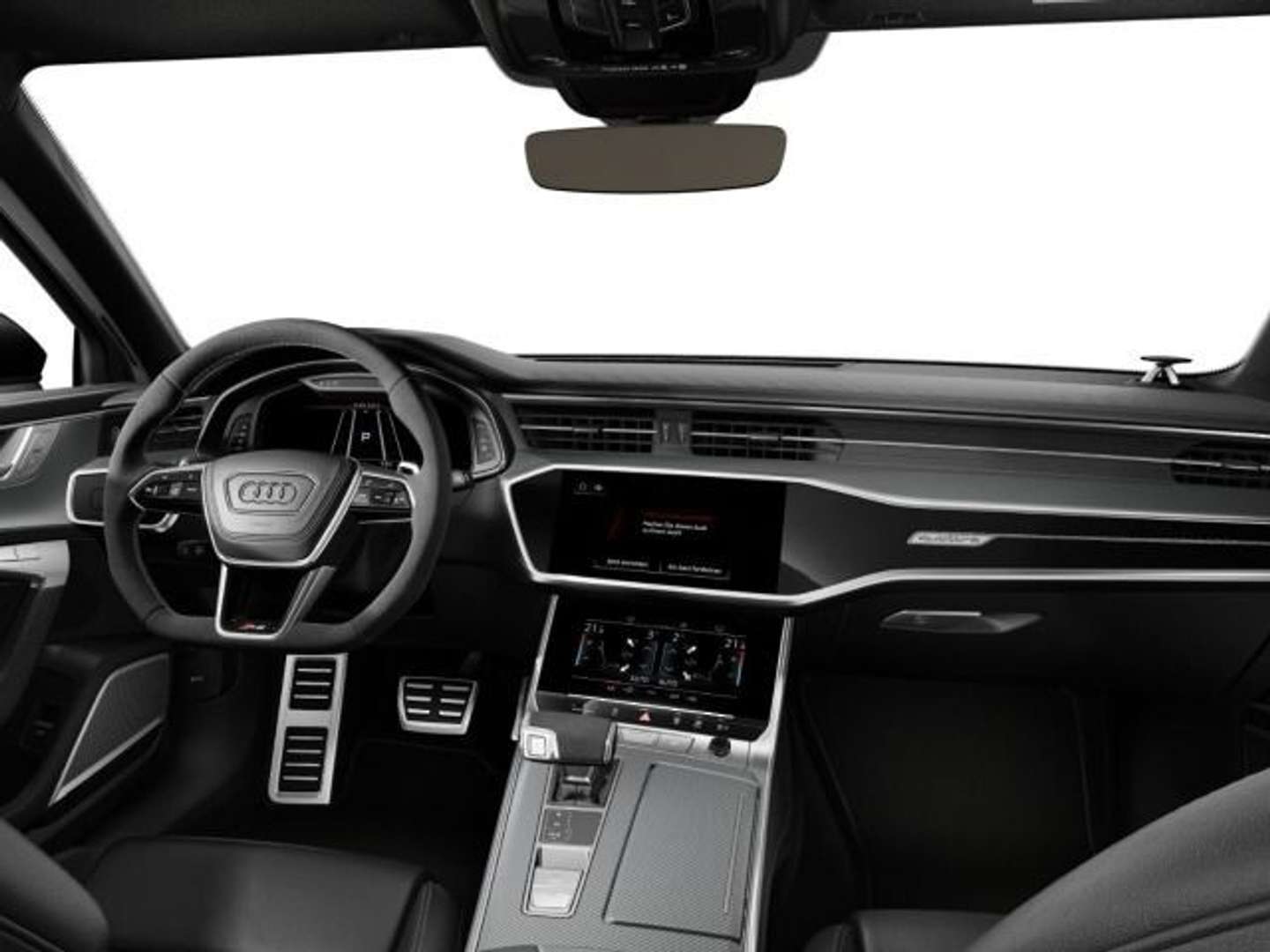Audi RS6 avant RS SPORT - 2024 - Joinsteer - #7