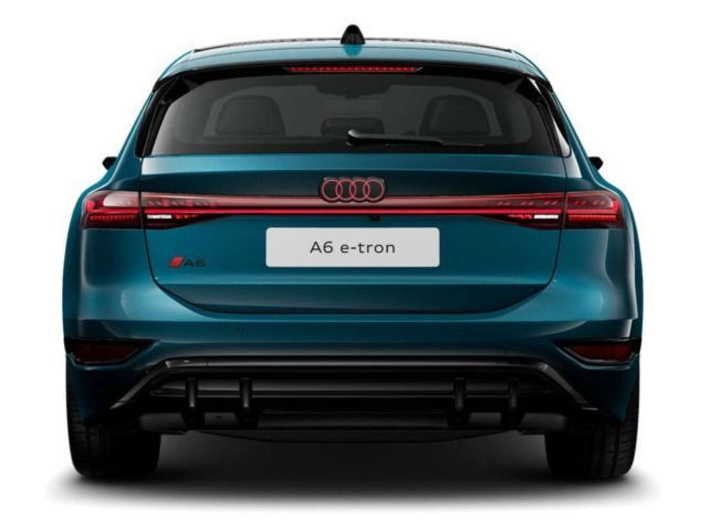 Audi Non Identifié Edition One Blue - 2025 - Joinsteer - #4