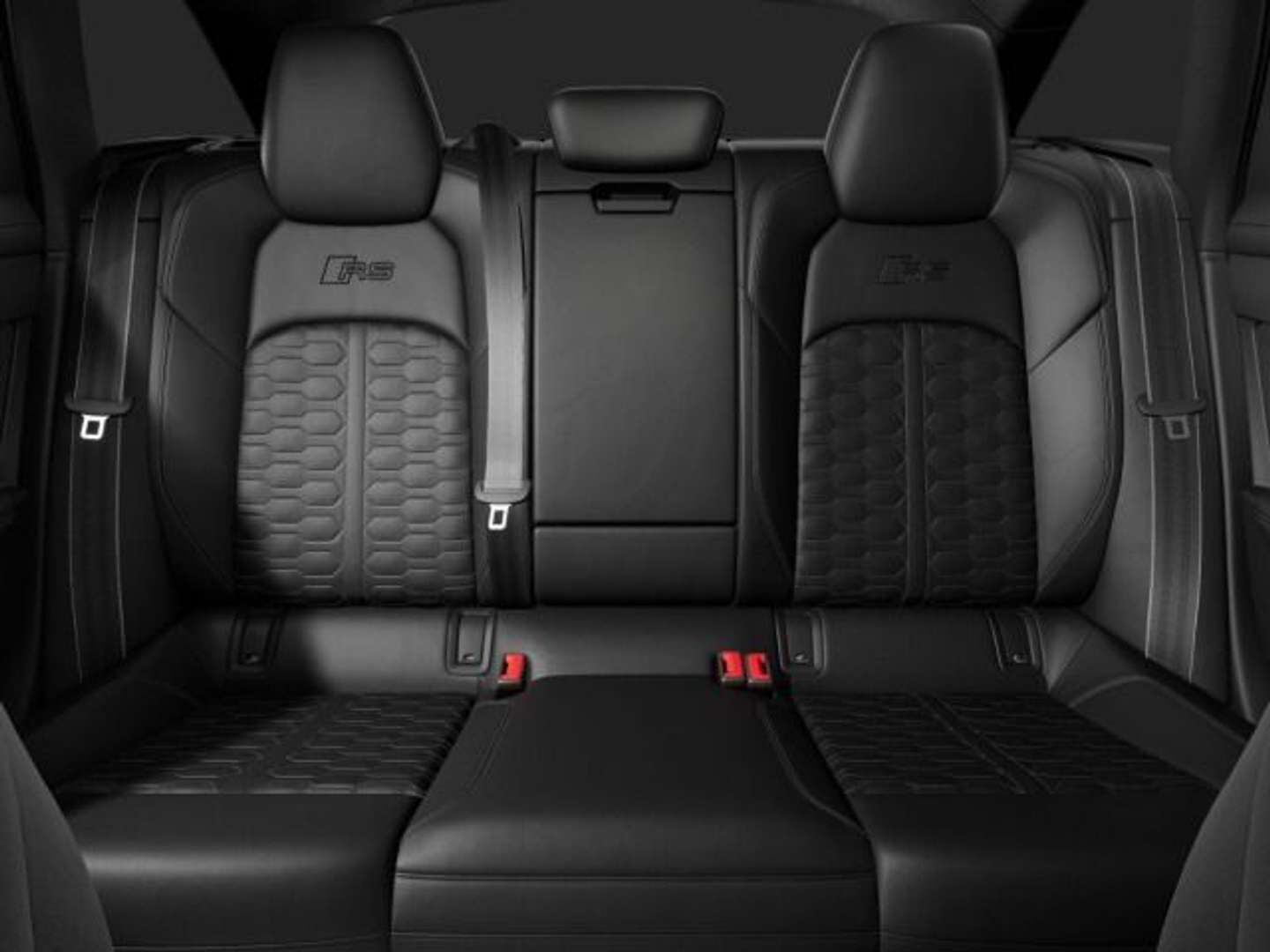 Audi RS6 avant RS SPORT - 2024 - Joinsteer - #9