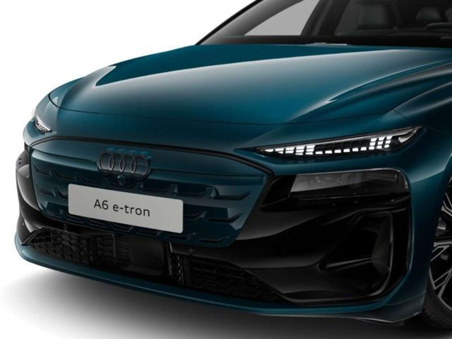 Audi Non Identifié Edition One Blue - 2025 - Joinsteer - #6