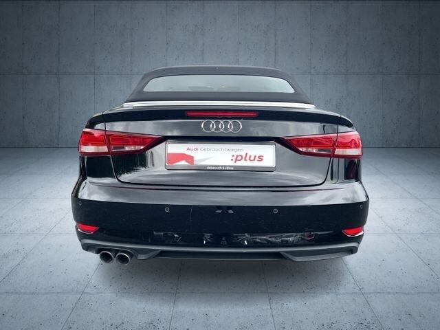 Audi A3 Cabriolet 1.4 TFSI 6-Gang - 2017 - Joinsteer - #6