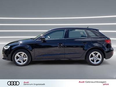 Audi A3 Sportback G-tron 30 G-tron S Tronic - - Joinsteer - #4