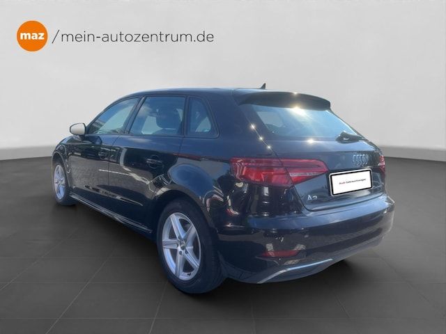 Audi A3 Sportback E-tron 40 E-tron S Tronic - 2020 - Joinsteer - #4
