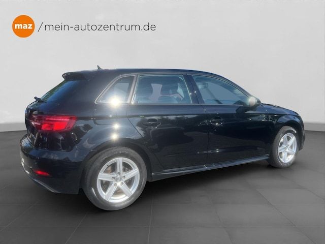 Audi A3 Sportback E-tron 40 E-tron S Tronic - 2020 - Joinsteer - #6