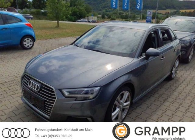 Audi A3 Sportback E-tron Sport 40 E-tron S Tronic - 2020 - Joinsteer - #1