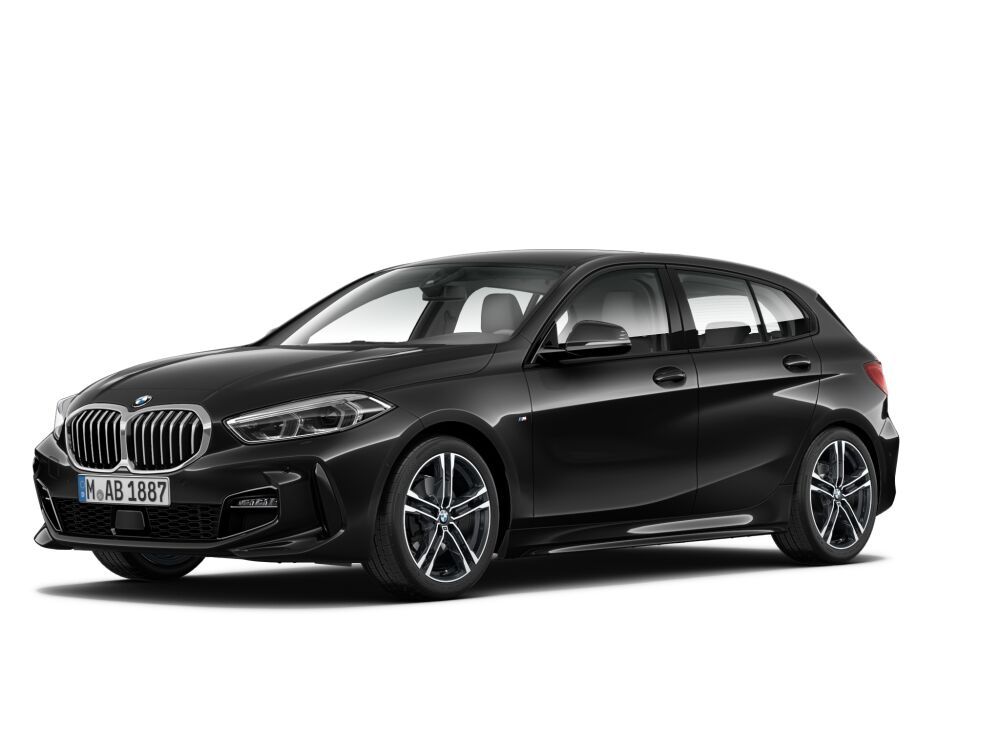 BMW Série 1 116i 109 Ch Finition M Sport - 2024 - Joinsteer - #1