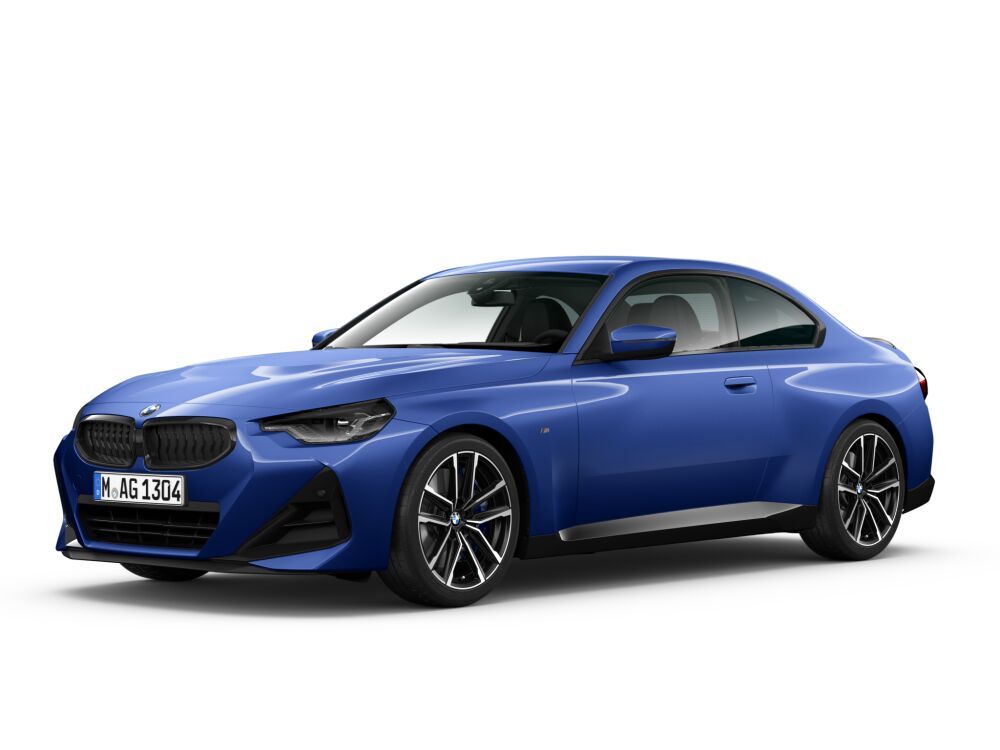BMW Série 2 230i Coupé - 2023 - Joinsteer - #1