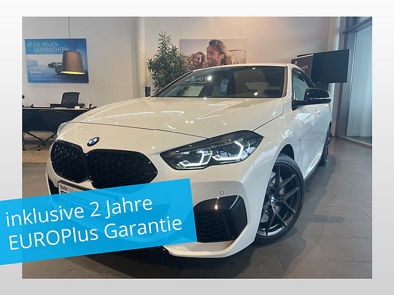 BMW M235i XDrive Gran Coupé - 2023 - Joinsteer - #1