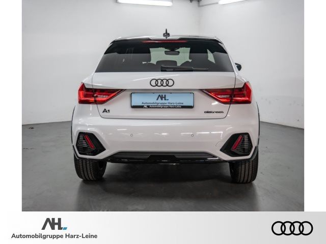 Audi A1 Allstreet 30 TFSI S Tronic - 2025 - Joinsteer - #5