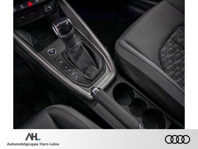Audi A1 Allstreet 30 TFSI S Tronic - 2025 - Joinsteer - #14